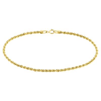 Stroili Bracciale Oro Giallo 9K Colette