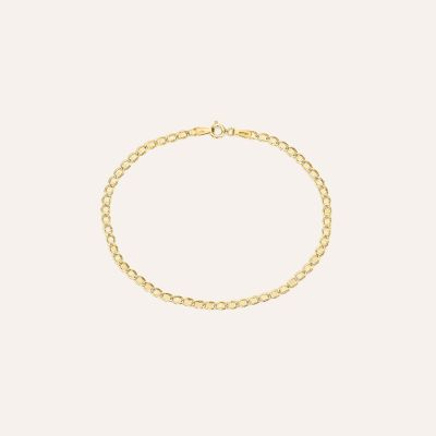 Stroili Bracciale Oro Giallo 9K Colette