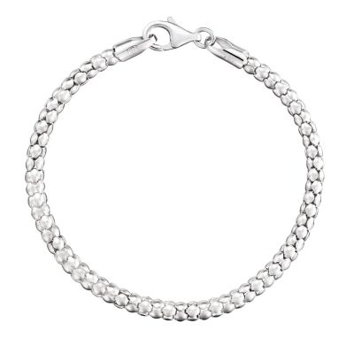 Stroili Bracciale Donna Argento Rodiato Silver Moments