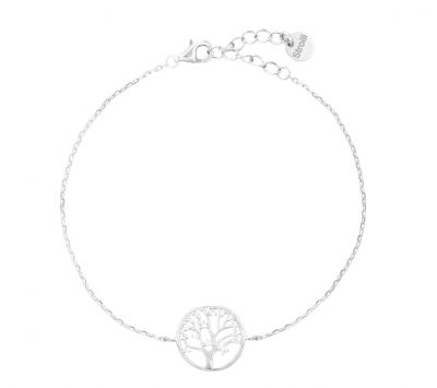 Stroili Bracciale Argento Albero Della Vita