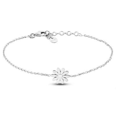 Stroili Bracciale Donna Argento Margherita