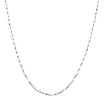 Stroili Collana Donna Acciaio Boules 3 mm Lady Code