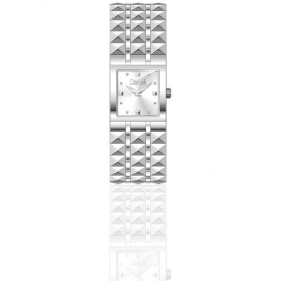 Stroili Orologio Solo Tempo Donna Acciaio Jeresy