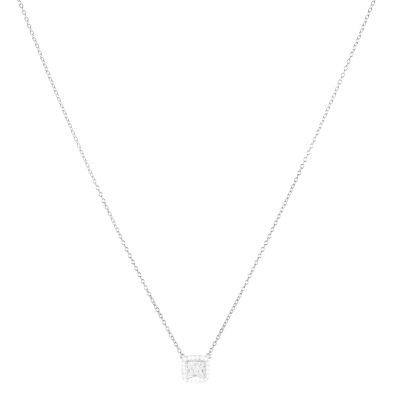 Stroili Collana Argento Punto Luce Silver Elegance