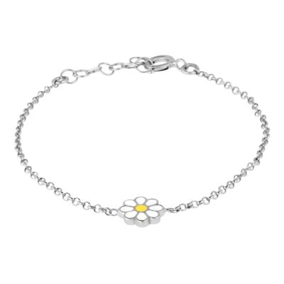 Stroili Bracciale Argento Margherita Silver Baby