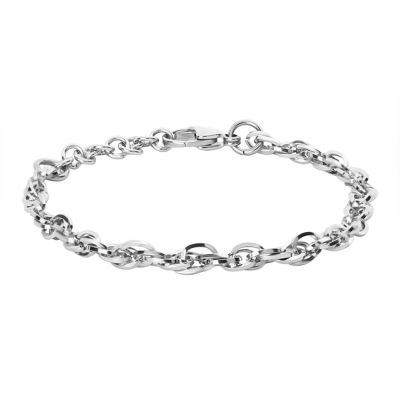 Stroili Bracciale Acciaio Singapore Lady Code