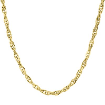 Stroili Collana Acciaio Dorato Singapore Lady Code