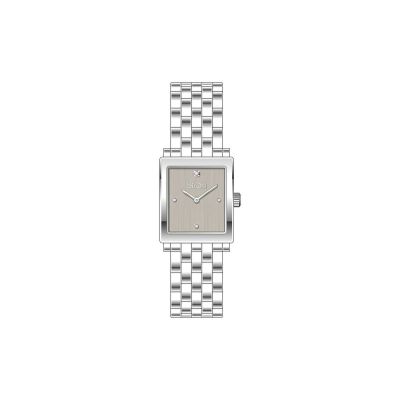 Stroili Orologio Solo Tempo Acciaio Bruges