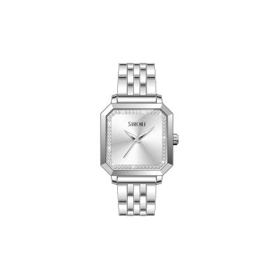 Stroili Orologio Solo Tempo Alluminio Carola