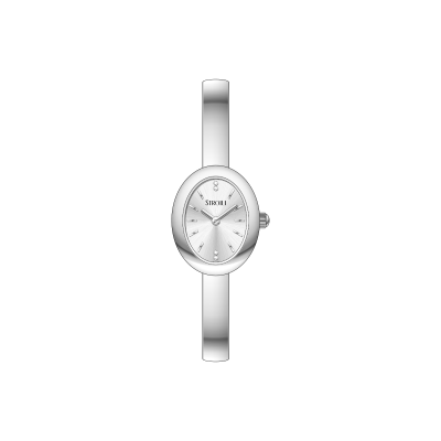 Stroili Orologio Solo Tempo Acciaio Alexandria