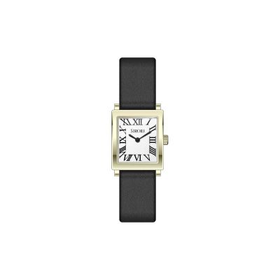 Stroili Orologio Solo Tempo Acciaio Gold Bruges