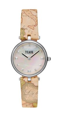 1° Classe Orologio Solo Tempo Acciaio Colonia