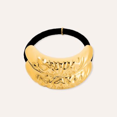 Stroili Accessorio per Capelli Acciaio Gold