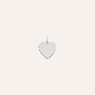 Stroili Pendente Cuore Argento Love Beats