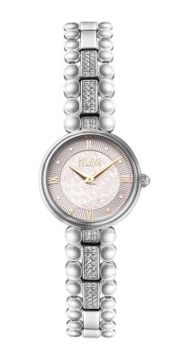 1° Classe Solo Tempo Acciaio e Zirconi Maui