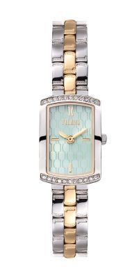 1° Classe Solo Tempo Acciaio Bicolore Belleville