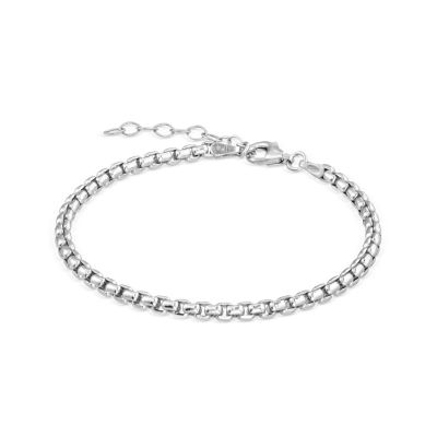 Rerum Bracciale Donna Argento 22000