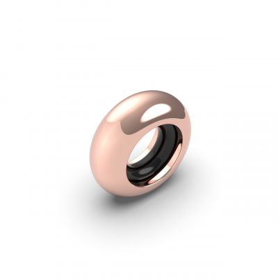 Rerum Beads Donna Argento Fermo 26004