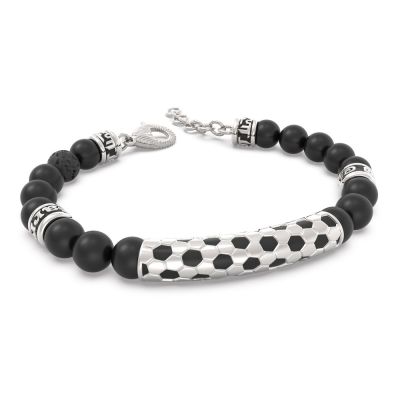 El Barrio Bracciale Onice Sabbiata Brasile