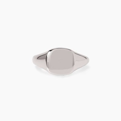 Mabina Anello Chevalier Argento Nobile