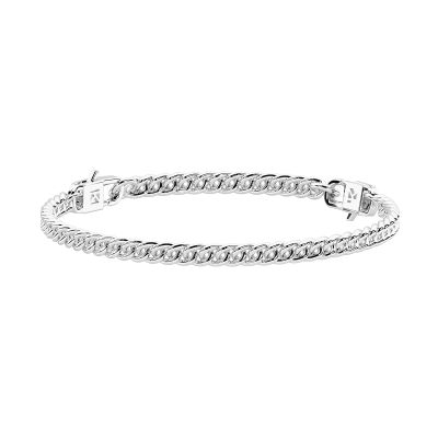 KIdult Bracciale Acciaio Hip Hop By You