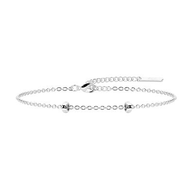 Kidult Cavigliera Acciaio Alba By You