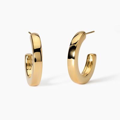 Kidult Cerchi Acciaio Gold Piatti