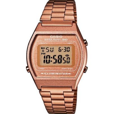 CASIO OROLOGIO  COD.B640WC-5AEF
