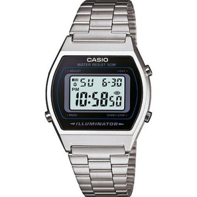 CASIO OROLOGIO  COD.B640WD-1AVEF