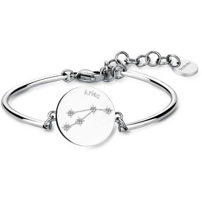 Brosway Bracciale Donna Acciaio Ariete Chakra