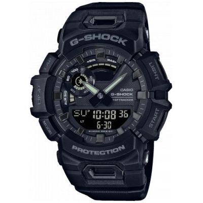Casio G-Shock Orologio Digitale Multifunzione Cod. GBA-900-1AER