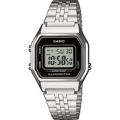 CASIO OROLOGIO  COD.LA680WEA-1EF
