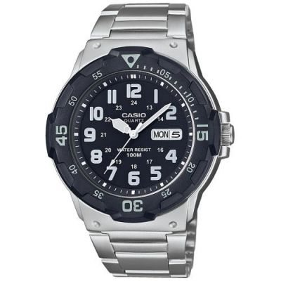 CASIO OROLOGIO  COD.MRW-200HD-1BVEF