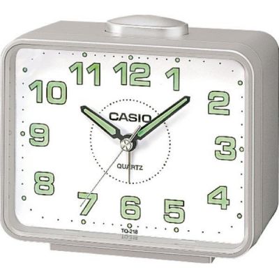Casio Sveglia Cod.TQ-218-8EF