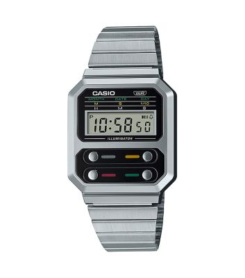 Orologi Casio Modelli e Prezzi Online Brand Casio Stroili Materiale Resina Acciaio Pagina 5 Stainless Gioiellerie
