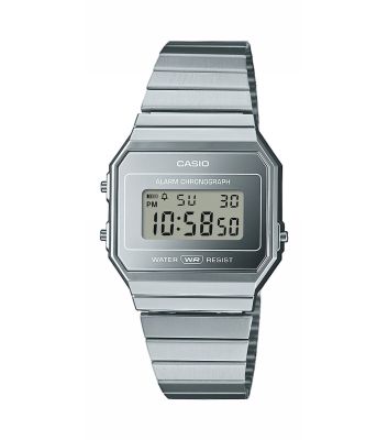 Casio Orologio Digitale Multifunzione A700WEV-7AEF