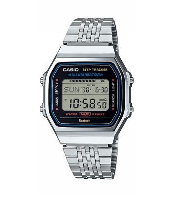 Casio Orologio Multifunzione Digitale ABL-100WE-1AEF