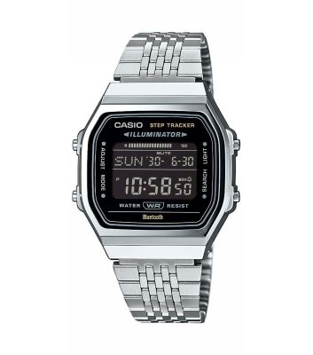 Casio Orologio Multifunzione Digitale ABL-100WE-1BEF