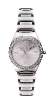 1° Classe Orologio Solo Tempo Acciaio Notting Hill