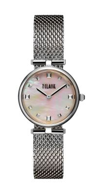 1° Classe Orologio Solo Tempo Acciaio Colonia