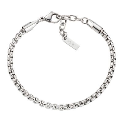 Amen Bracciale Uomo Acciaio 316 L