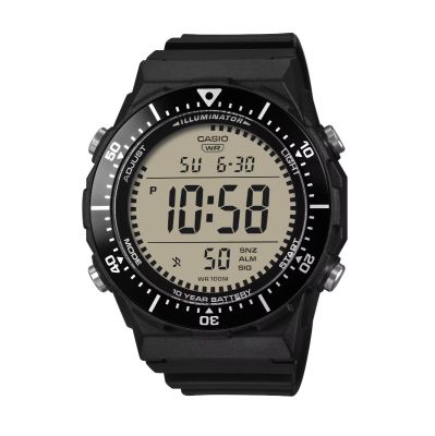 Casio Orologio Digitale Multifunzione AE-1700H-1AVEF