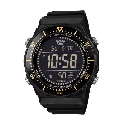 Casio Orologio Digitale Multifunzione AE-1700H-1BVEF