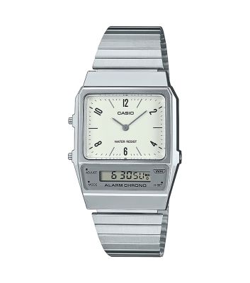 Casio Orologio Multifunzione Digitale AQ-800E-7A2EF