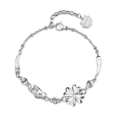 Brosway Bracciale Acciaio Portafortuna Chakra