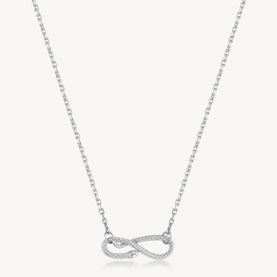 Brosway Collana Acciaio Serpente e Cristalli Chakra