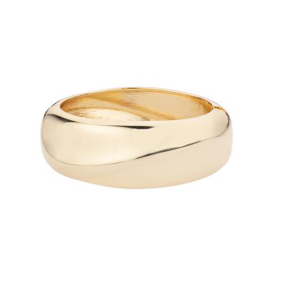 Barbieri Bracciale Rigido Metallo Gold