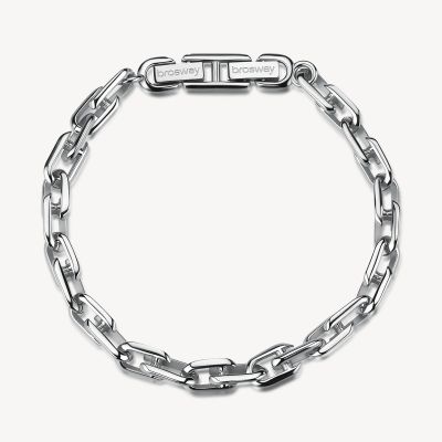 Brosway Bracciale Catena Acciaio