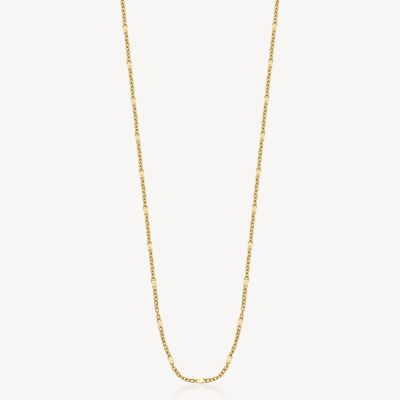 Brosway Collana Acciaio Gold Essential