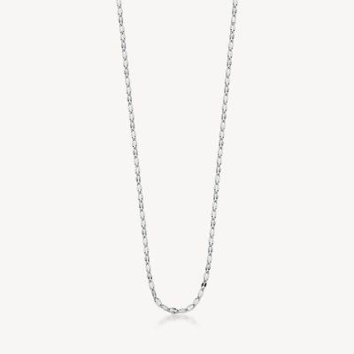 Brosway Collana Catena Acciaio Essential